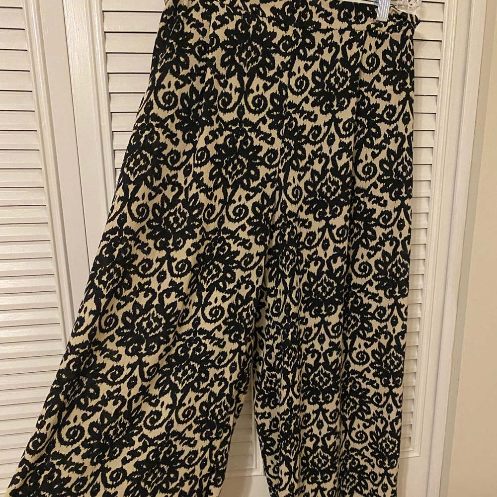 Boutique boho pants